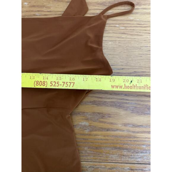 Meraki Bodysuit Women's‎ Large - Picture 3 of 7